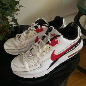 Nike Air Max LTD 3